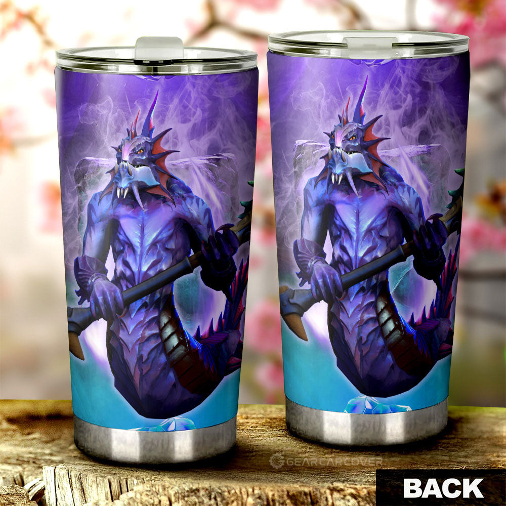 Slardar Tumbler Cup Custom Car Accessories - Gearcarcover - 2