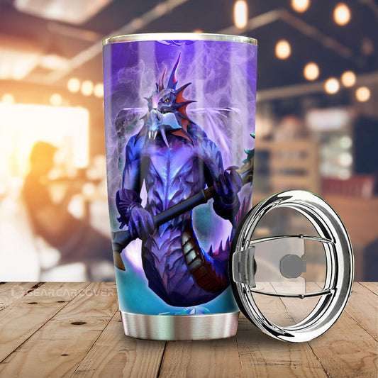 Slardar Tumbler Cup Custom Car Accessories - Gearcarcover - 1