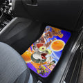 Smallfry Splatoon Car Floor Mats Custom Car Accessories - Gearcarcover - 3
