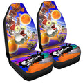 Smallfry Splatoon Car Seat Covers Custom Car Accessories - Gearcarcover - 3