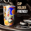 Smallfry Splatoon Tumbler Cup Custom Car Accessories - Gearcarcover - 3