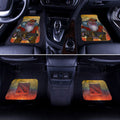 Sniper Car Floor Mats Custom Car Accessories - Gearcarcover - 2