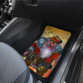 Sniper Car Floor Mats Custom Car Accessories - Gearcarcover - 3