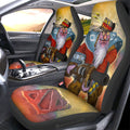 Sniper Car Seat Covers Custom Car Accessories - Gearcarcover - 1
