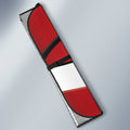 Snooty Monocle Car Eyes Sun Shade Custom Car Accessories - Gearcarcover - 2