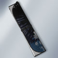 Snorlax Car Sunshade Custom Tie Dye Style Anime Car Accessories - Gearcarcover - 3