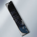 Snorlax Car Sunshade Custom Tie Dye Style Car Accessories - Gearcarcover - 3