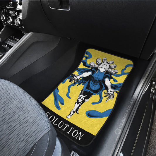 Solution Eplison Car Floor Mats Custom Car Accessories - Gearcarcover - 2