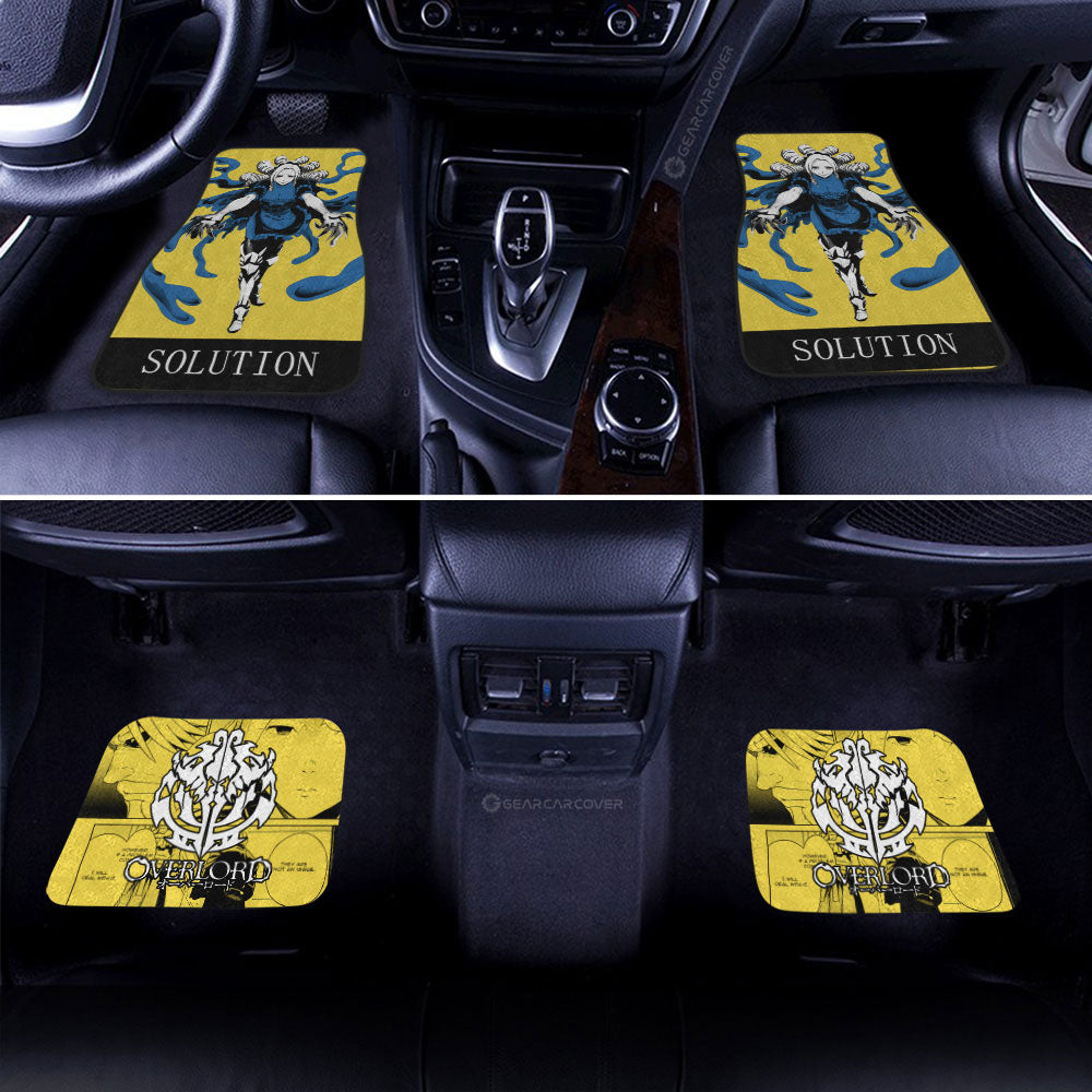 Solution Eplison Car Floor Mats Custom Car Accessories - Gearcarcover - 3