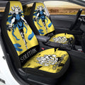 Solution Epsilon Car Seat Covers Custom Car Accessories - Gearcarcover - 3