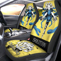 Solution Epsilon Car Seat Covers Custom Car Accessories - Gearcarcover - 4