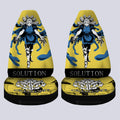 Solution Epsilon Car Seat Covers Custom Car Accessories - Gearcarcover - 1