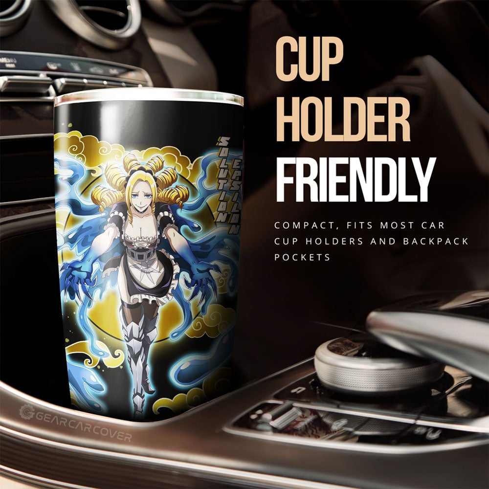 Solution Epsilon Tumbler Cup Car Accessories - Gearcarcover - 2