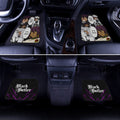 Soma Asman Kadar Car Floor Mats Custom Black Butler Car Accessories - Gearcarcover - 3