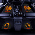 Son Goku Car Floor Mats Custom Car Accessories - Gearcarcover - 2