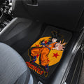 Son Goku Car Floor Mats Custom Car Accessories - Gearcarcover - 3