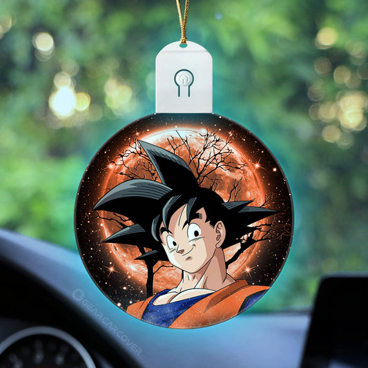 Son Goku Led Ornament Car Decorations Collection - Gearcarcover - 2