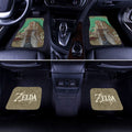 Sonia Car Floor Mats Custom Car Accessories - Gearcarcover - 2