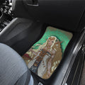 Sonia Car Floor Mats Custom Car Accessories - Gearcarcover - 3