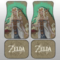 Sonia Car Floor Mats Custom Car Accessories - Gearcarcover - 1