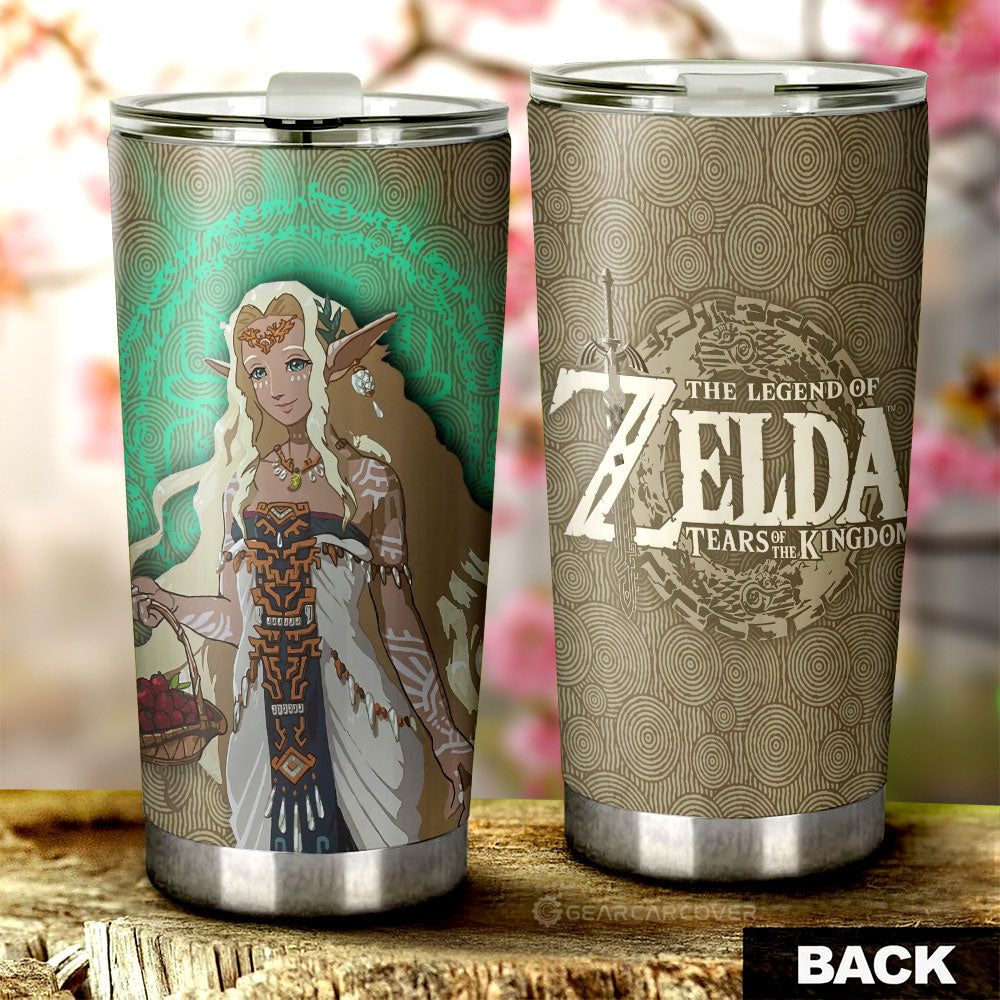 Sonia Tumbler Cup Custom Car Accessories - Gearcarcover - 1