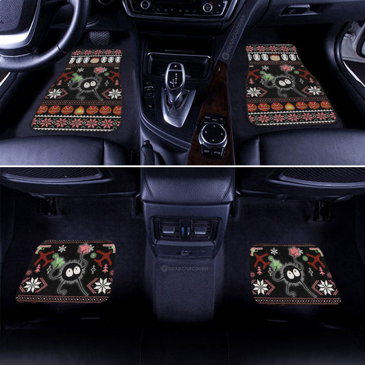 Soot Sprites Car Floor Mats Custom Car Accessories - Gearcarcover - 2
