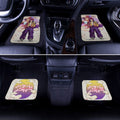 Sora Car Floor Mats Anime Collection - Gearcarcover - 2
