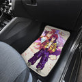 Sora Car Floor Mats Anime Collection - Gearcarcover - 3