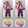 Sora Car Floor Mats Anime Collection - Gearcarcover - 1
