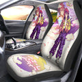 Sora Car Seat Covers Anime Collection - Gearcarcover - 1