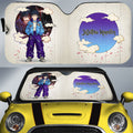 Sora Car Sunshade Anime Collection - Gearcarcover - 1