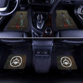 Sorcerer Car Floor Mats Custom Car Accessories - Gearcarcover - 2