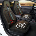 Sorcerer Car Seat Covers Custom Car Accessories - Gearcarcover - 2