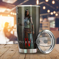 Sorcerer Tumbler Cup Custom Car Accessories - Gearcarcover - 2