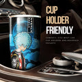 Souya Kawata And Nahoya Kawata Tumbler Cup Custom Tokyo Reverngers Car Interior Accessories - Gearcarcover - 3