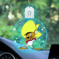 Speedy Gonzales Led Ornament Custom Car Decorations - Gearcarcover - 2