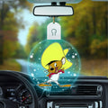 Speedy Gonzales Led Ornament Custom Car Decorations - Gearcarcover - 3