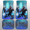 Spirit Breaker Car Floor Mats Custom Car Accessories - Gearcarcover - 1