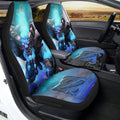 Spirit Breaker Car Seat Covers Custom Car Accessories - Gearcarcover - 2