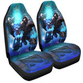 Spirit Breaker Car Seat Covers Custom Car Accessories - Gearcarcover - 3