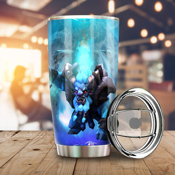 Spirit Breaker Tumbler Cup Custom Car Accessories - Gearcarcover - 1