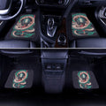 Spirited Away Car Floor Mats Custom Car Accessories - Gearcarcover - 2