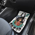 Spirited Away Car Floor Mats Custom Car Accessories - Gearcarcover - 3
