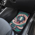 Spirited Away Car Floor Mats Custom Car Accessories - Gearcarcover - 3