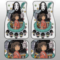 Spirited Away Car Floor Mats Custom Car Accessories - Gearcarcover - 1