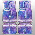 Spirited Away Car Floor Mats Custom Car Accessories - Gearcarcover - 1