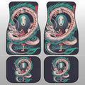 Spirited Away Car Floor Mats Custom Car Accessories - Gearcarcover - 1