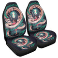Spirited Away Car Seat Covers Custom Car Accessories - Gearcarcover - 3