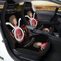 Spirited Away Car Seat Covers Custom Car Accessories - Gearcarcover - 2