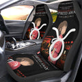 Spirited Away Car Seat Covers Custom Car Accessories - Gearcarcover - 1